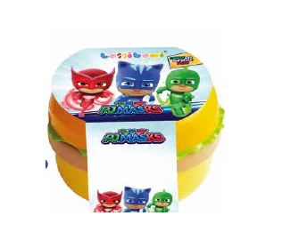 6x Lb Pj Mask Hamburger-TR