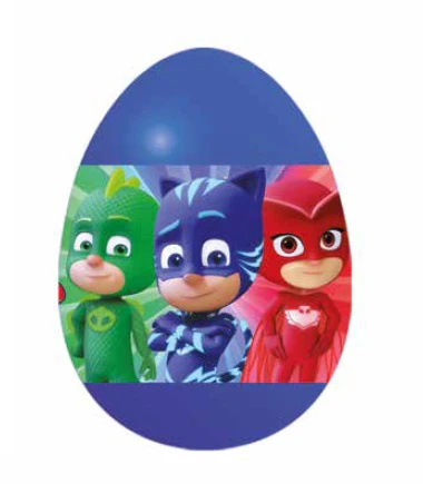 6x Lb Pj Mask Dev Yumurta-TR