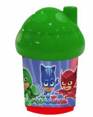 6x Lb Pj Mask Mantar Kumbara -TR