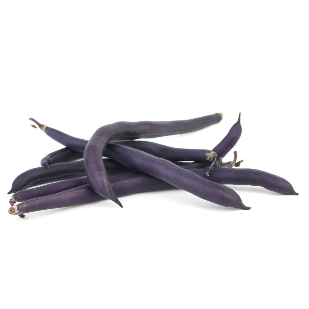 Purple Yard Long Bean 400gr