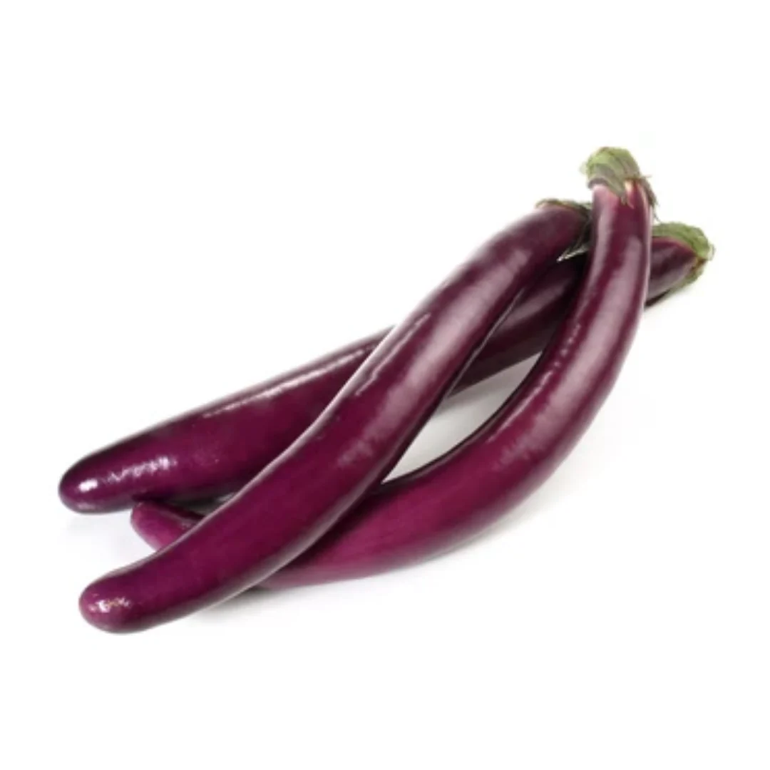 Fresh Long Eggplant 2kg