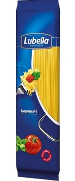 20x Lubella Spaghetti 400g