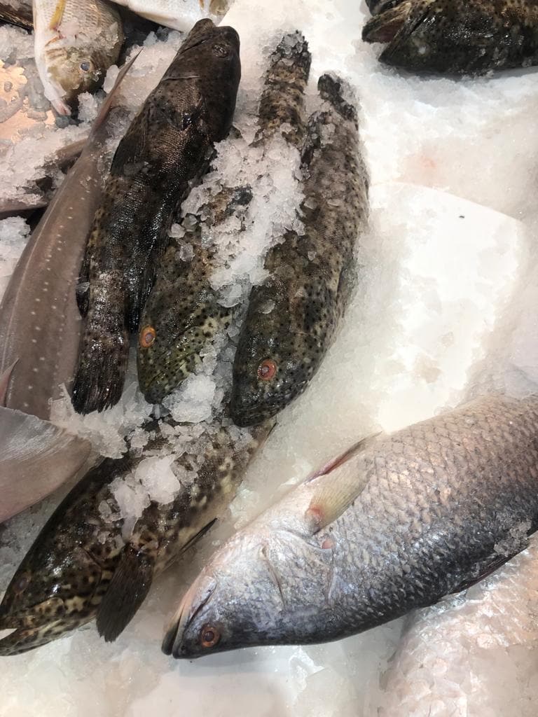 Lupar 1kg
