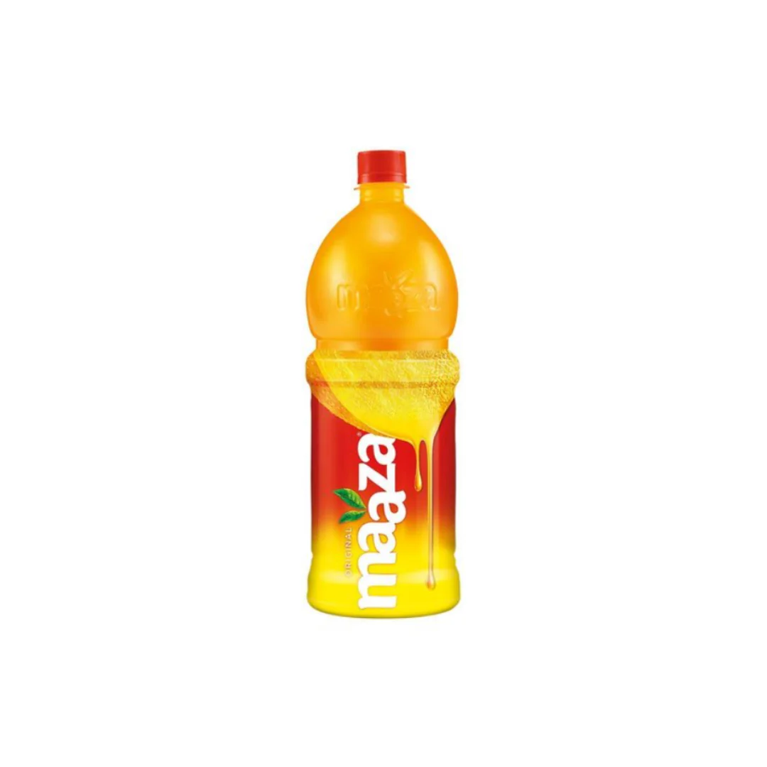 Maaza Tetra Pack 1.2ltr x 6 pack