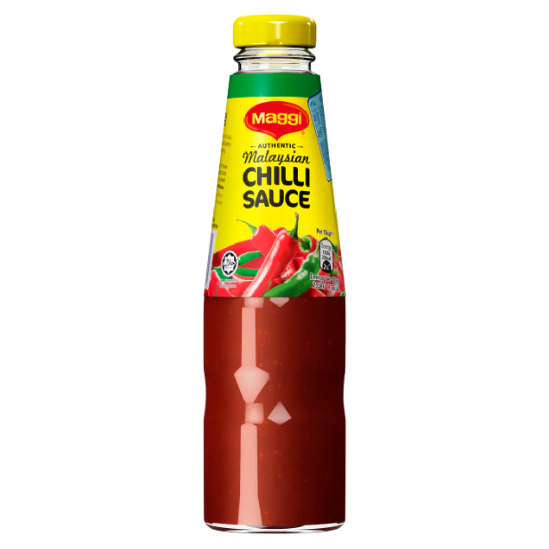 Maggi Chilli Sauce 6 x 340g