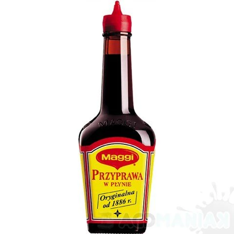 20x Maggi Przyprawa 200ml