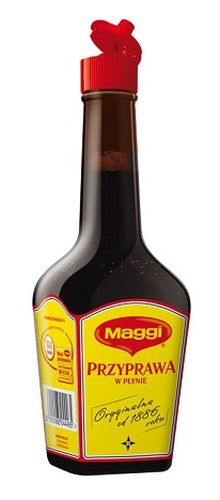 6x Maggi Przyprawa 960g