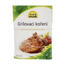 25x Makro Nadir Grilovaci Koreni 20g