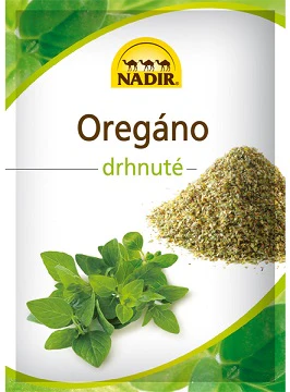 25x Makro Nadir Oregano 8g