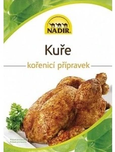 25x Makro Nadir Kure 25g