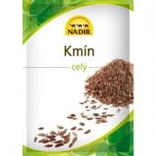 25x Makro Nadir Kmin Cely 25g