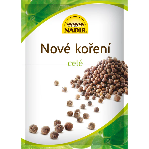 25x Makro Nadir Nove Koreni Cele 15g