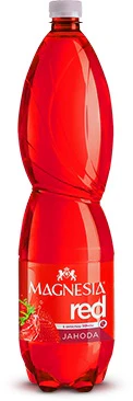 6x Magnesia Jahoda (Red)1.5lt