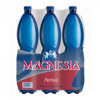 6x Magnesia Perliva 1.5lt
