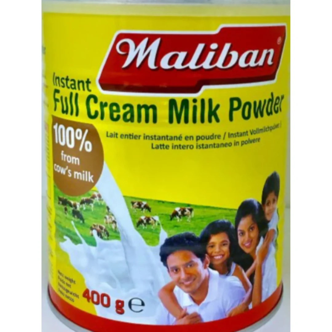 Maliban Milk Powder 24 x 400g