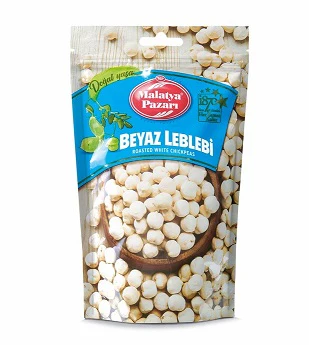12x Mp White Chickpeas 180gr