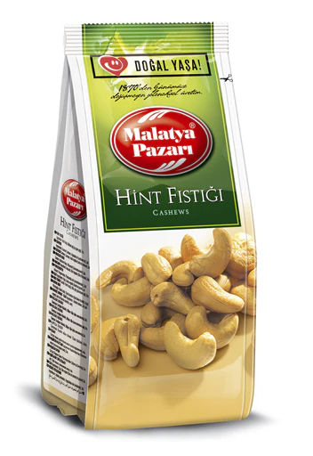 12x Mp Cashew Nut