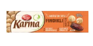 20x Mp Fruit Bar Hazelnut
