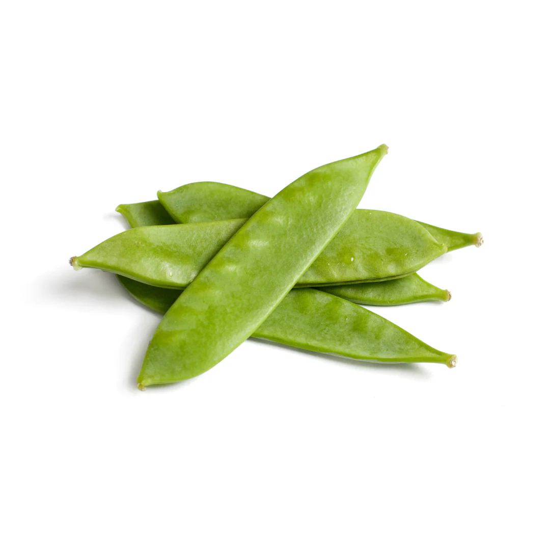 Mange Tout Pre Pack 10x150g