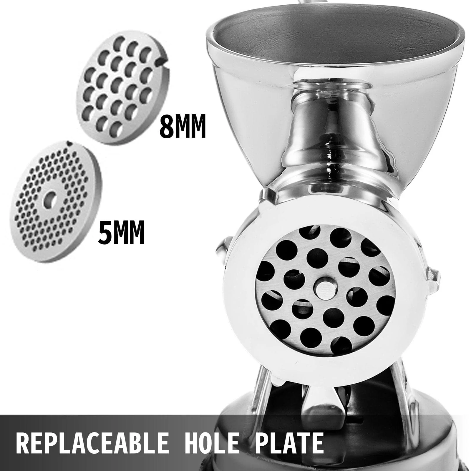 Manual Meat Grinder - Image 4