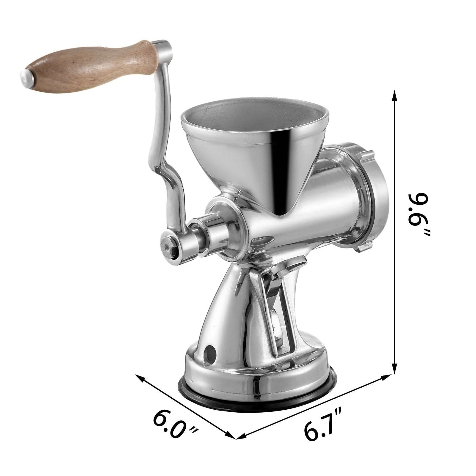 Manual Meat Grinder - Image 8