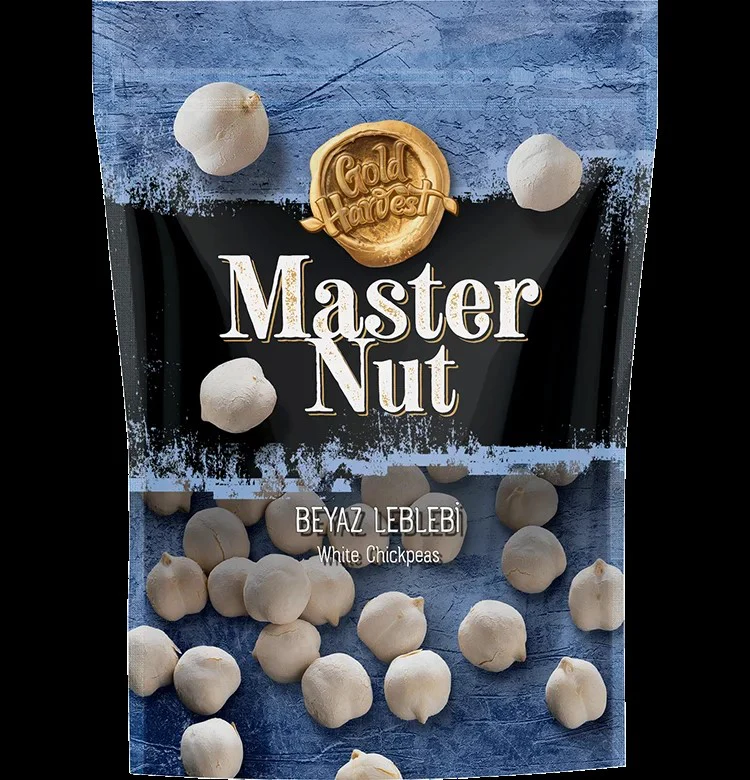 7x Gh Master Nut White Chickpeas