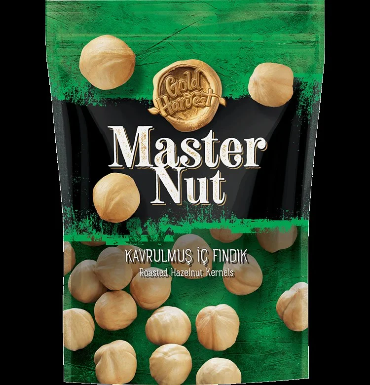 7x Gh Master Nut Roasted Hazelnut 175gr
