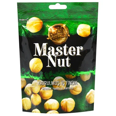 7x Master Nut Roasted Hazelnut 175gr
