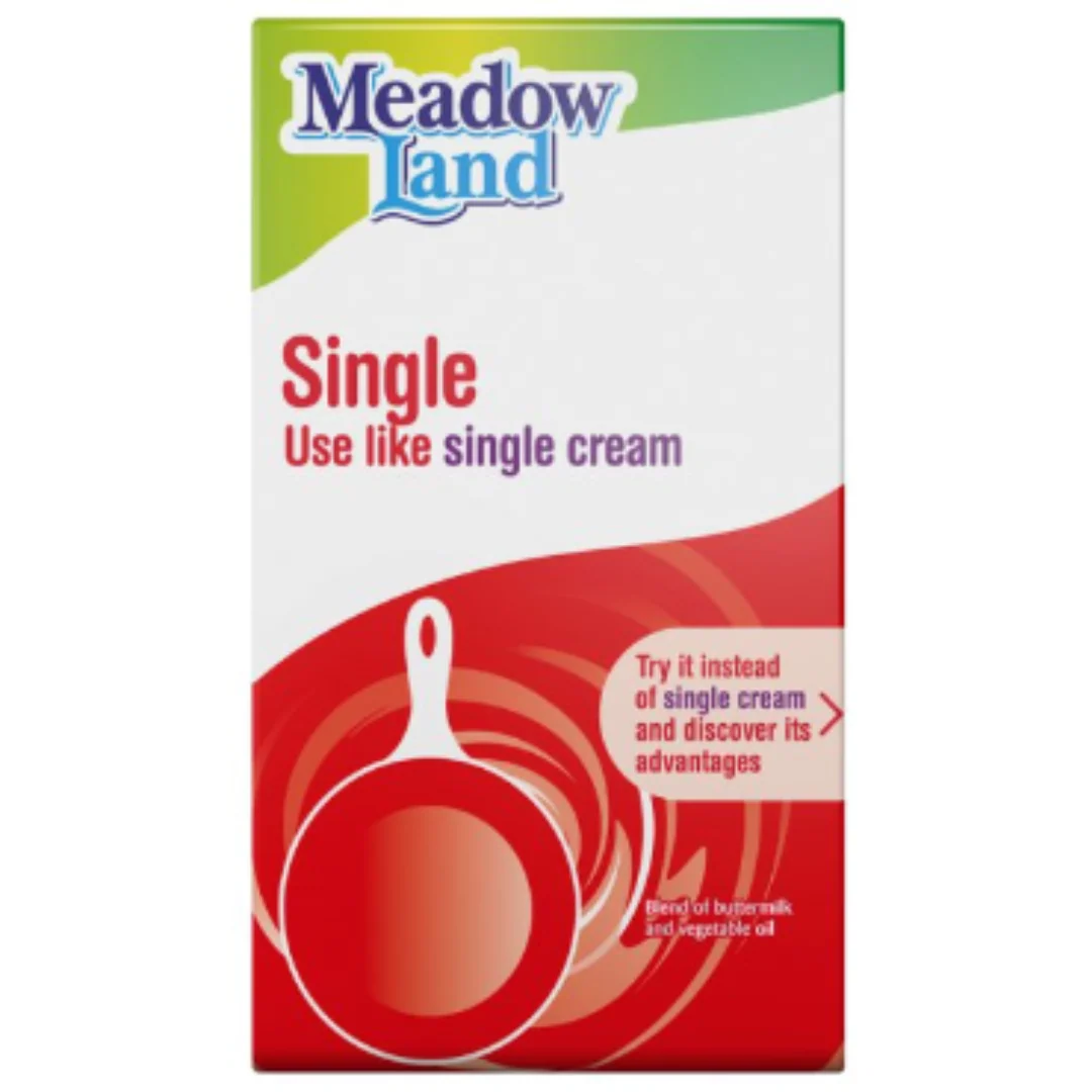 Meadowland Single 1L x 12