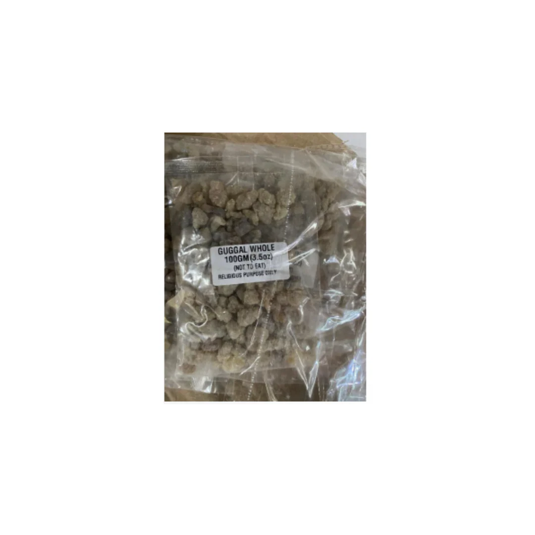Mehar Guggul Whole 100g x 6 pack