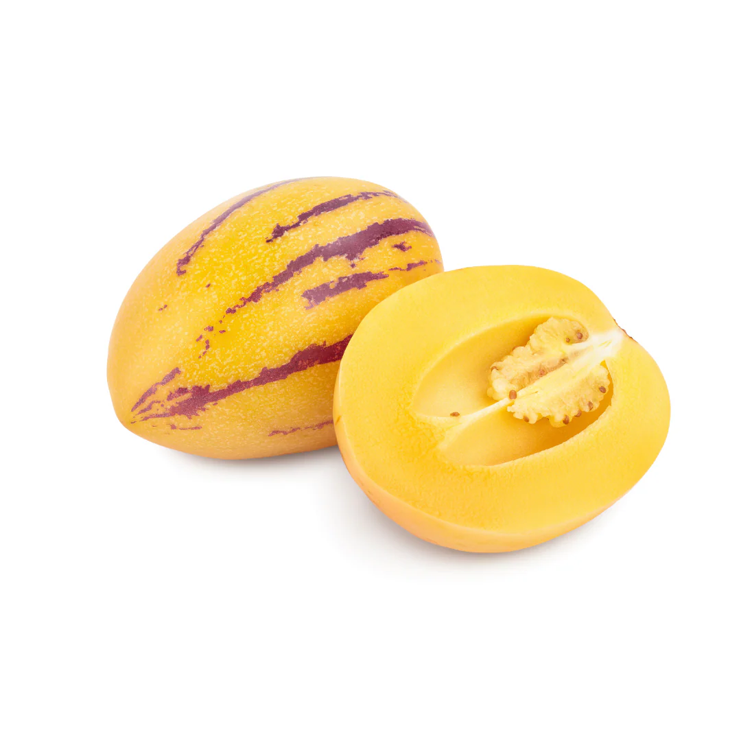Pepino Melon 3kg