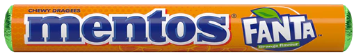 40x Mentos Fanta