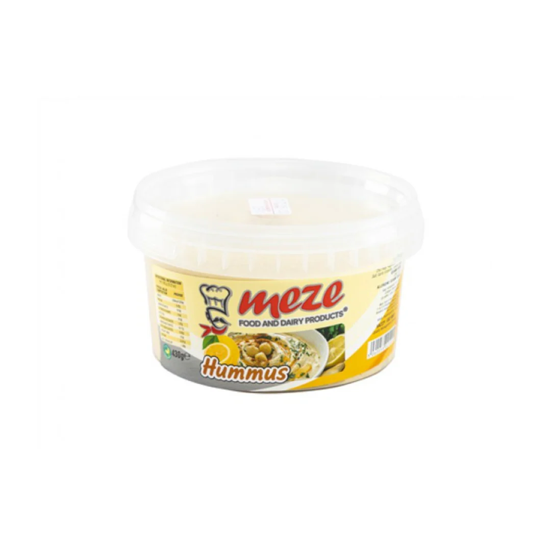 Meze Hummus 430Gr