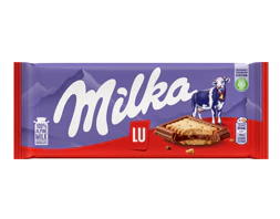 18x Milka Sw Lu Tablet