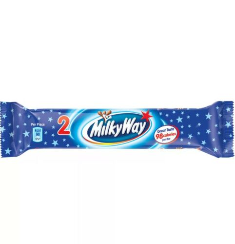 28x Milkway Double (28Pack)