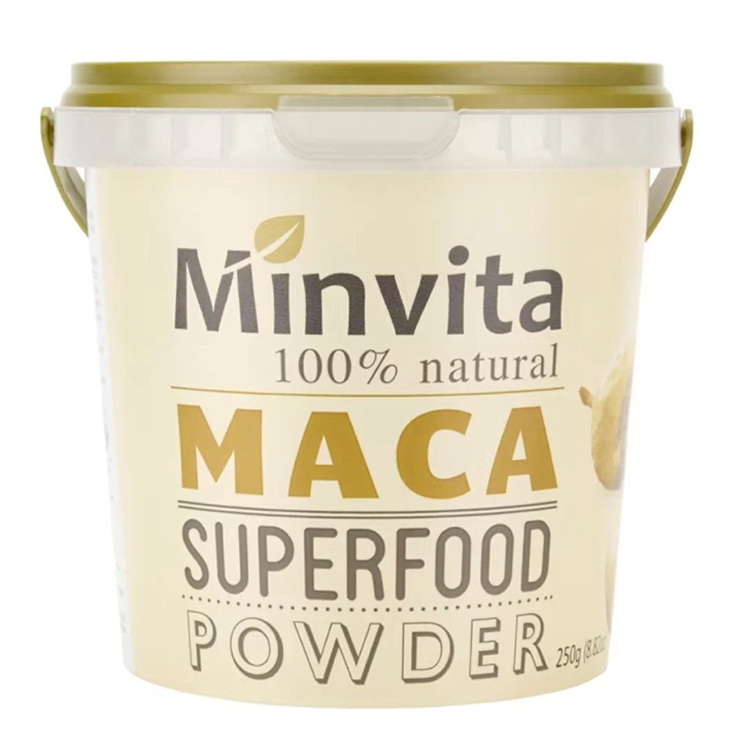 Minvita Maca Powder 250g