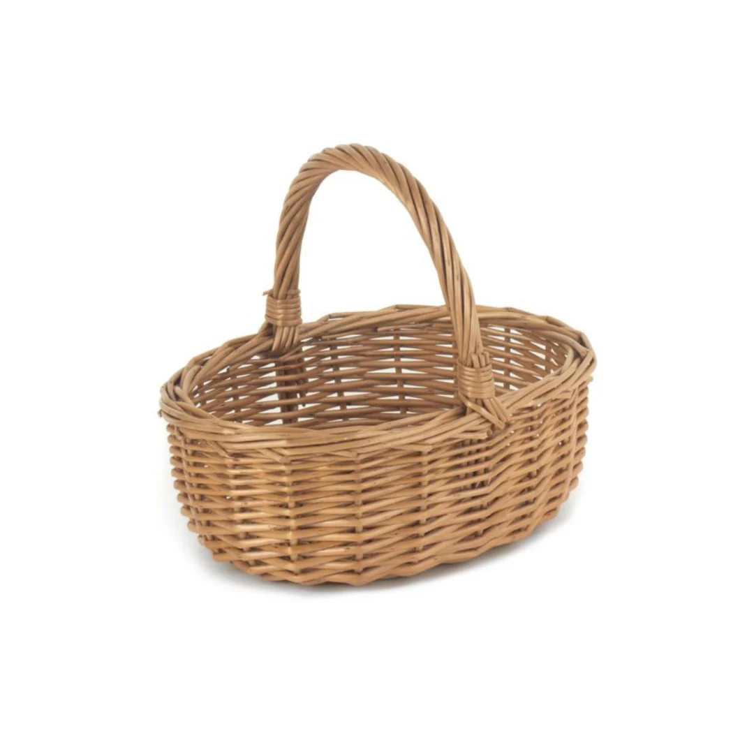Mini Double Steamed Shopper