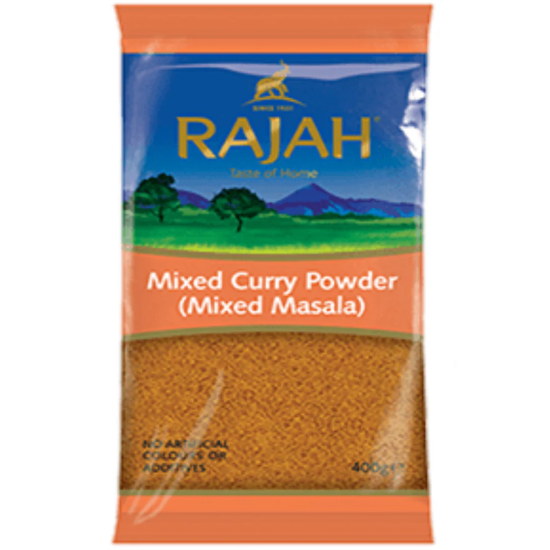 Mixed Curry Powder 100g
