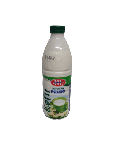 6x Mlekovita Polski Kefir 1lt