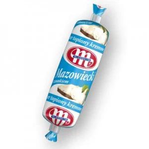 10x Mlekovita Mazowiecki Cosznkiem 100g
