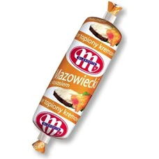 10x Mlekovita Mazowiecki Lososiem 100g