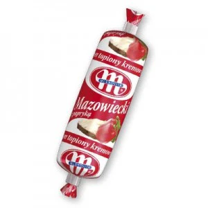 10x Mlekovita Mazowiecki Papryka 100g