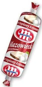 10x Mlekovita Mazowiecki Pieczarkami 100g