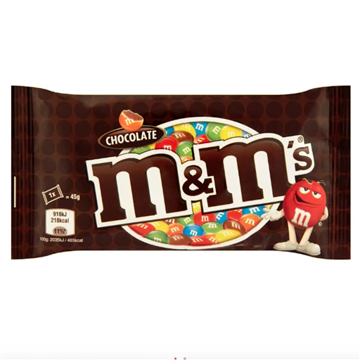 24x M&M'S Chocolate