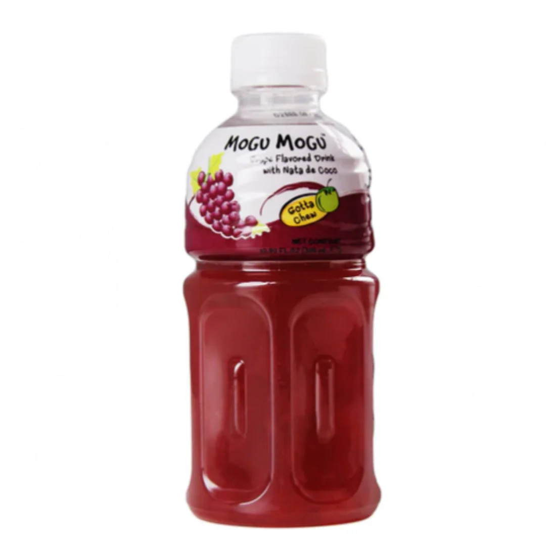 Mogu Mogu Grape 6 x 320ml