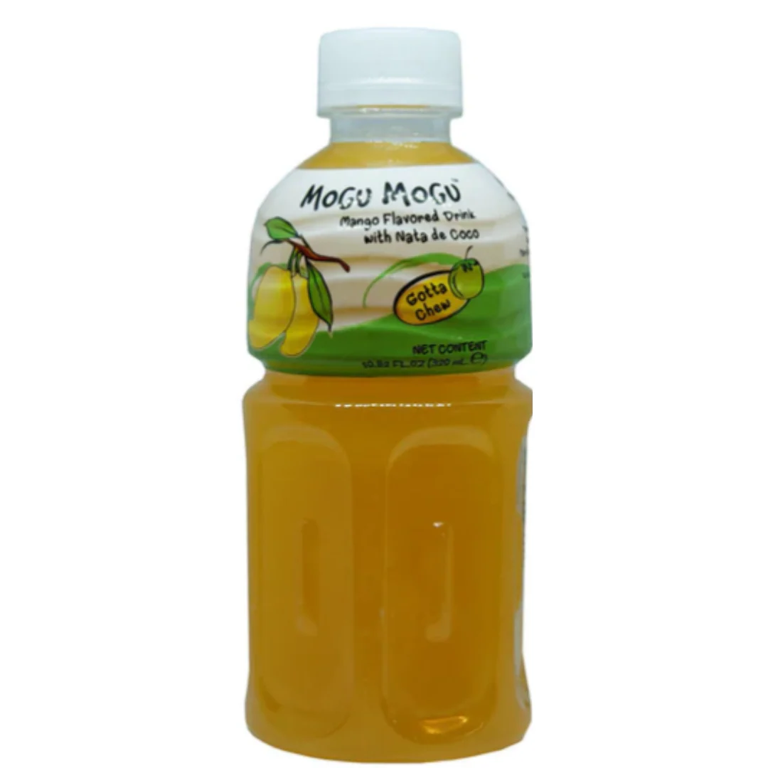 Mogu Mogu Mango 6 x 320ml