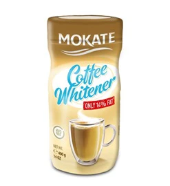 12x Mokate Coffee Whitener 400gr