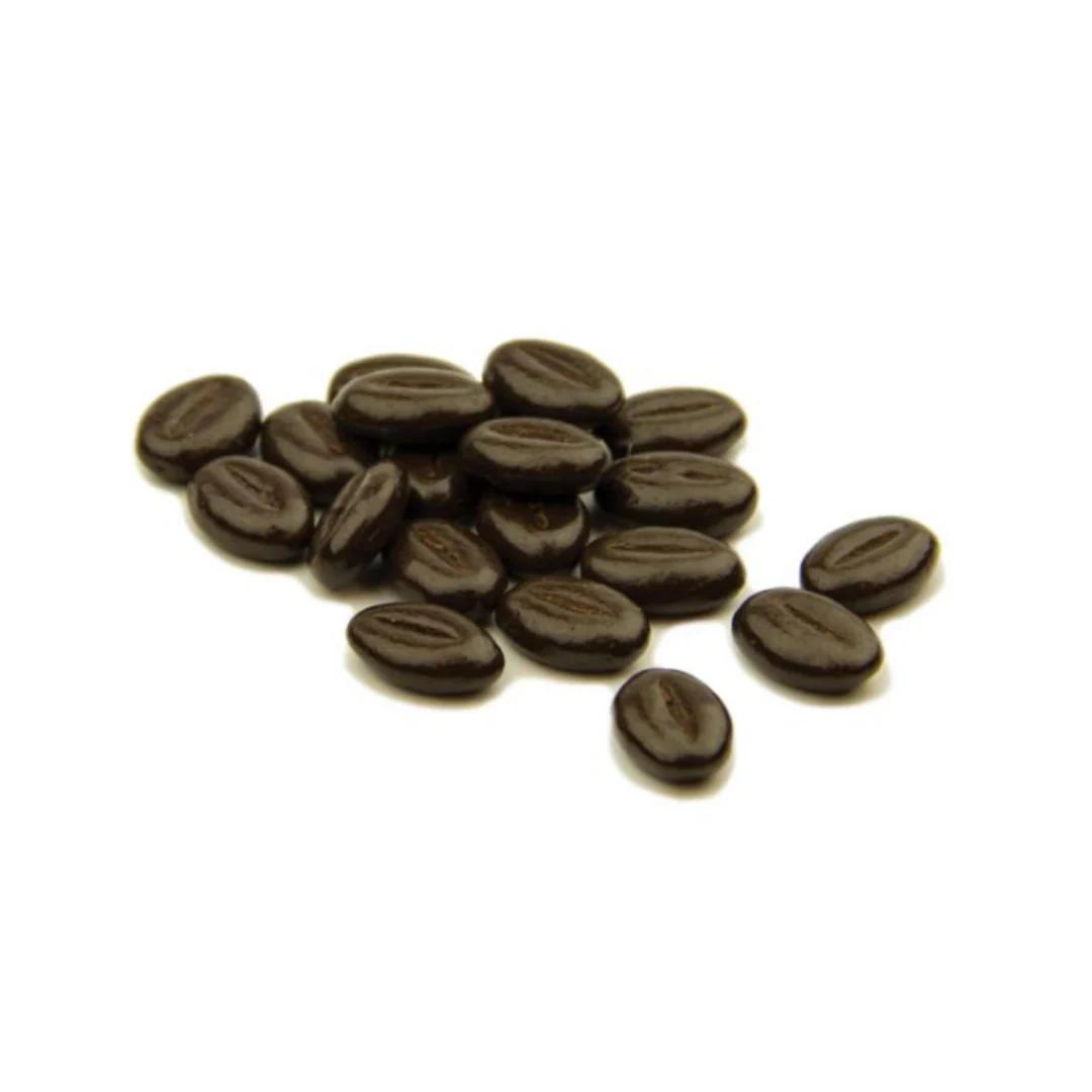 Mona Lisa Dark Chocolate Mocha Beans 1kg