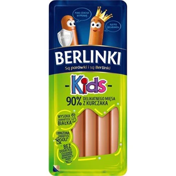 20x Berlinki Kids 130gr