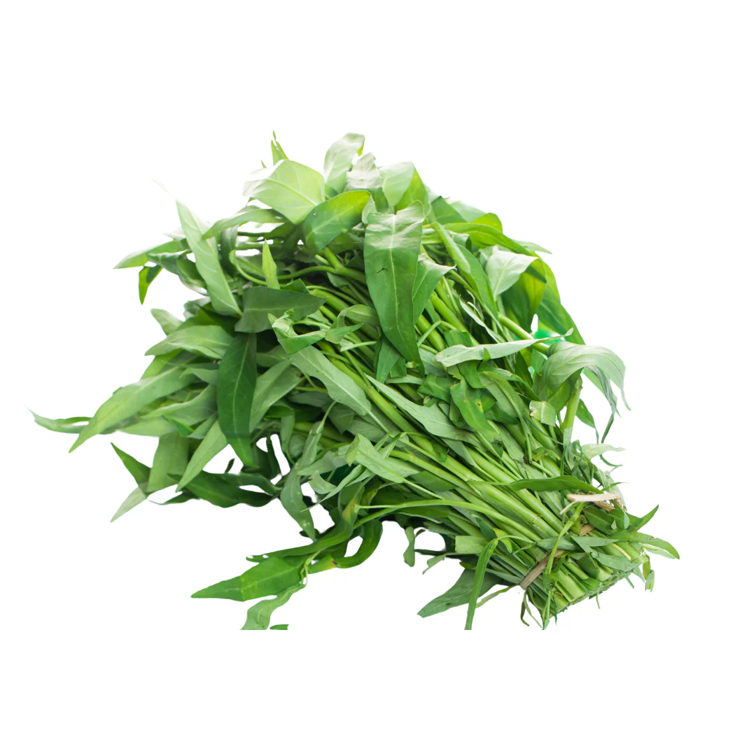 Morning Glory/Ung Choi/Kangkong - 4kg (10/20 packs)